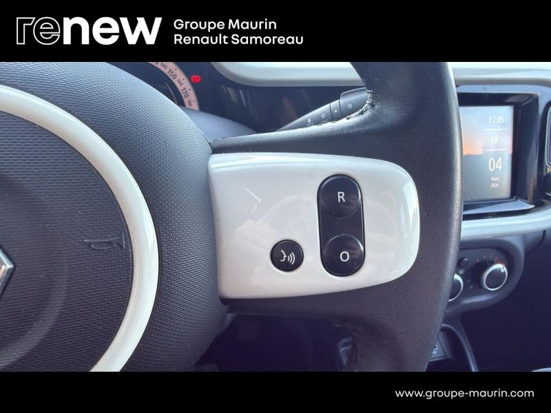 RENAULT Twingo d’occasion à vendre à SAMOREAU chez DPL - GARAGE DU CENTRE (Photo 19)
