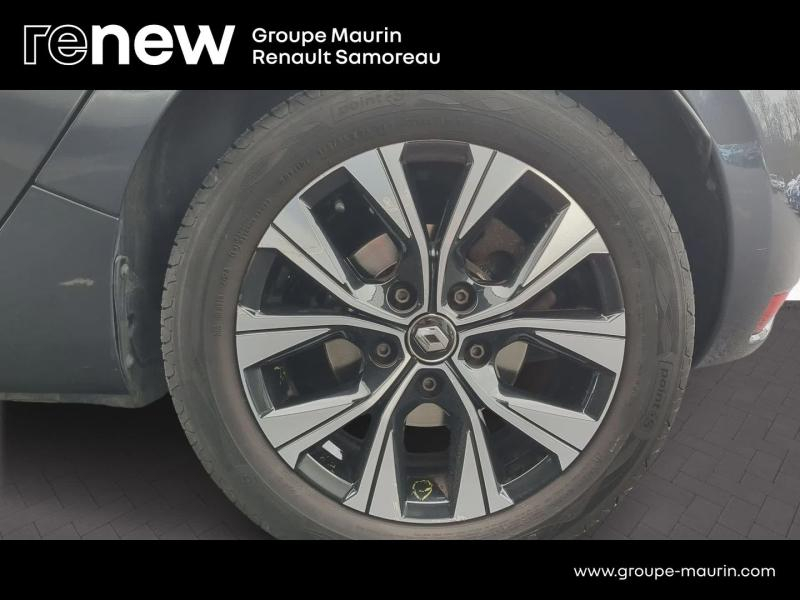 RENAULT Zoe d’occasion à vendre à SAMOREAU chez DPL - GARAGE DU CENTRE (Photo 7)