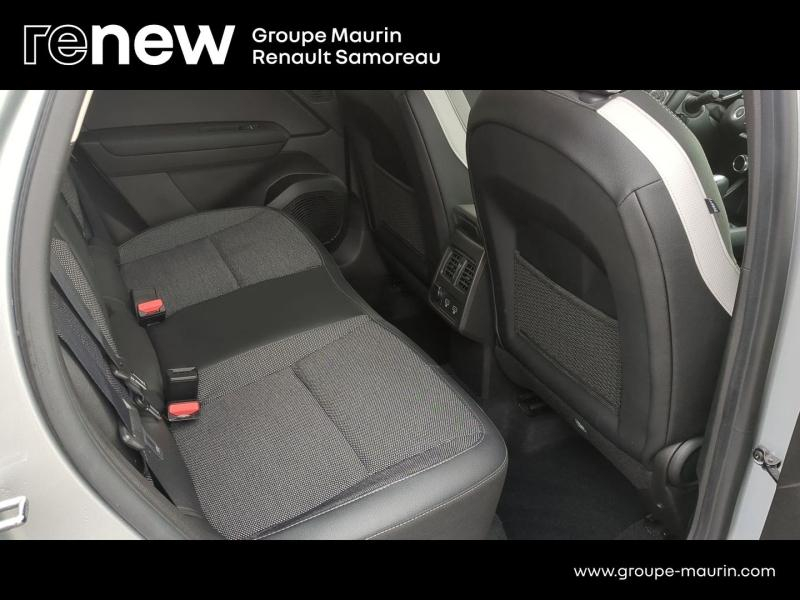 RENAULT Captur d’occasion à vendre à SAMOREAU chez DPL - GARAGE DU CENTRE (Photo 13)