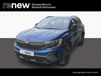 RENAULT Austral d’occasion à vendre à SAMOREAU
