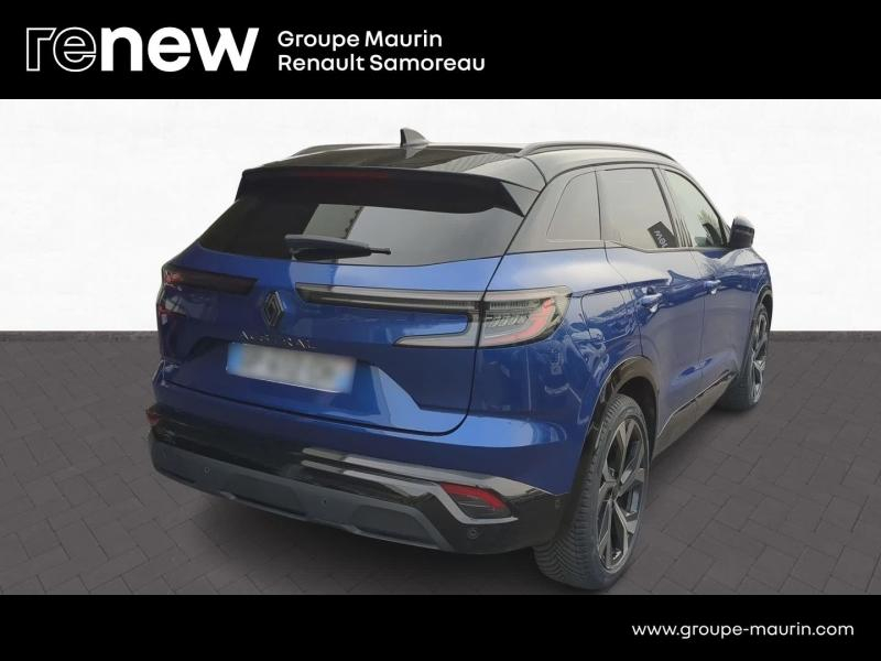 RENAULT Austral d’occasion à vendre à SAMOREAU chez DPL - GARAGE DU CENTRE (Photo 3)