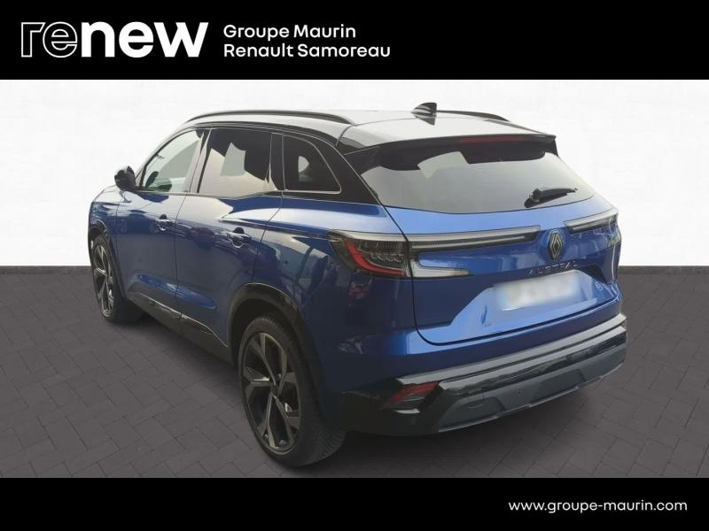 RENAULT Austral d’occasion à vendre à SAMOREAU chez DPL - GARAGE DU CENTRE (Photo 4)