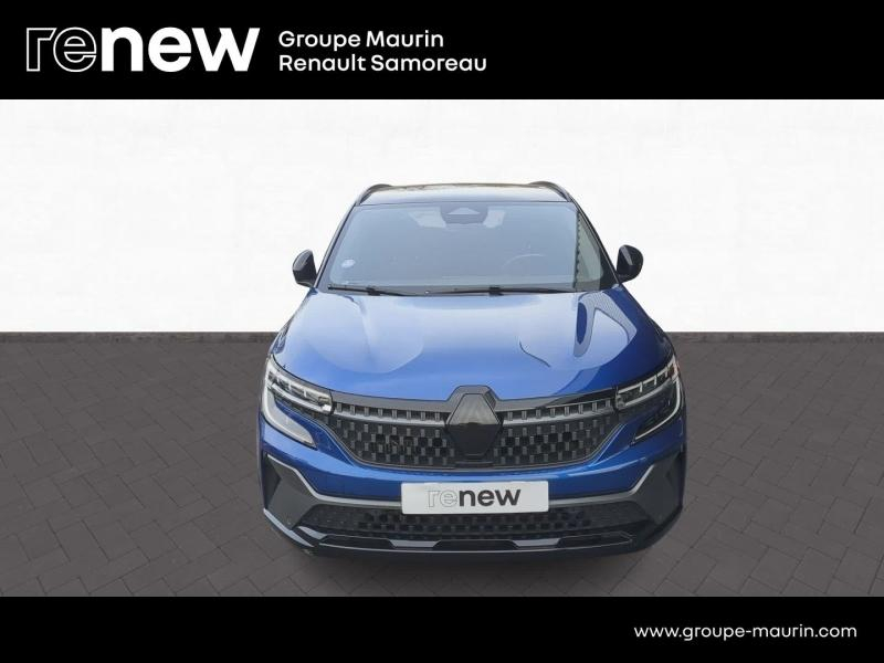 RENAULT Austral d’occasion à vendre à SAMOREAU chez DPL - GARAGE DU CENTRE (Photo 6)