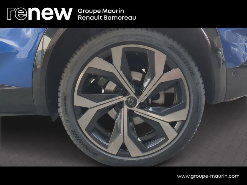 RENAULT Austral d’occasion à vendre à SAMOREAU chez DPL - GARAGE DU CENTRE (Photo 7)