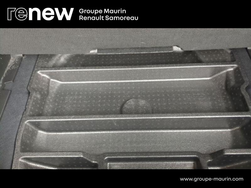 RENAULT Austral d’occasion à vendre à SAMOREAU chez DPL - GARAGE DU CENTRE (Photo 9)
