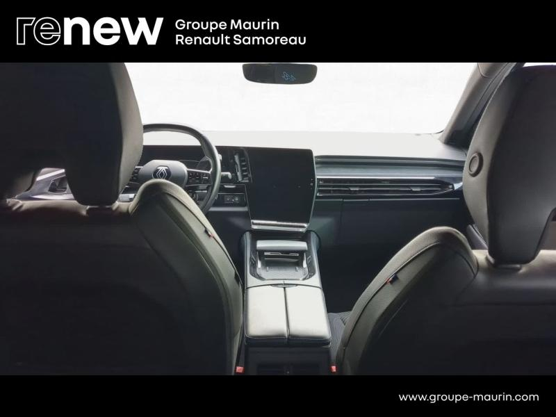 RENAULT Austral d’occasion à vendre à SAMOREAU chez DPL - GARAGE DU CENTRE (Photo 10)