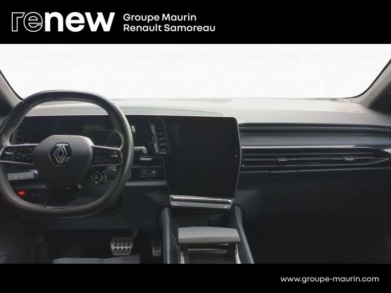 RENAULT Austral d’occasion à vendre à SAMOREAU chez DPL - GARAGE DU CENTRE (Photo 13)