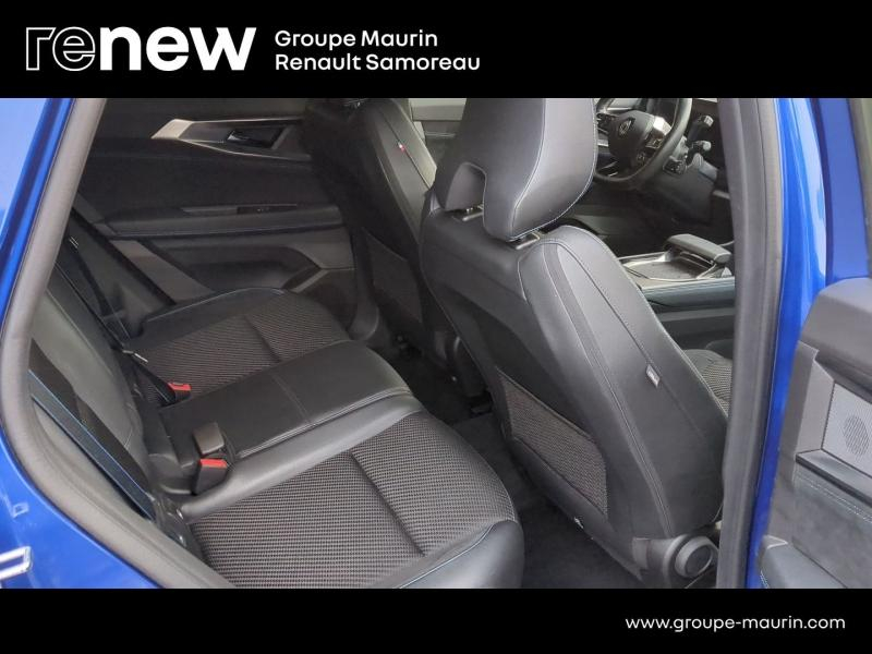 RENAULT Austral d’occasion à vendre à SAMOREAU chez DPL - GARAGE DU CENTRE (Photo 14)