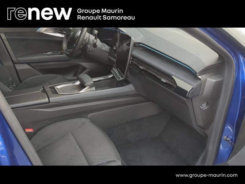 RENAULT Austral d’occasion à vendre à SAMOREAU chez DPL - GARAGE DU CENTRE (Photo 17)