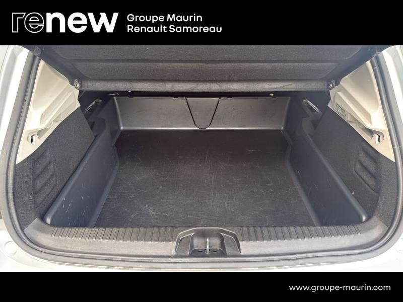 RENAULT Clio d’occasion à vendre à SAMOREAU chez DPL - GARAGE DU CENTRE (Photo 9)