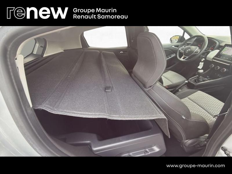 RENAULT Clio d’occasion à vendre à SAMOREAU chez DPL - GARAGE DU CENTRE (Photo 20)