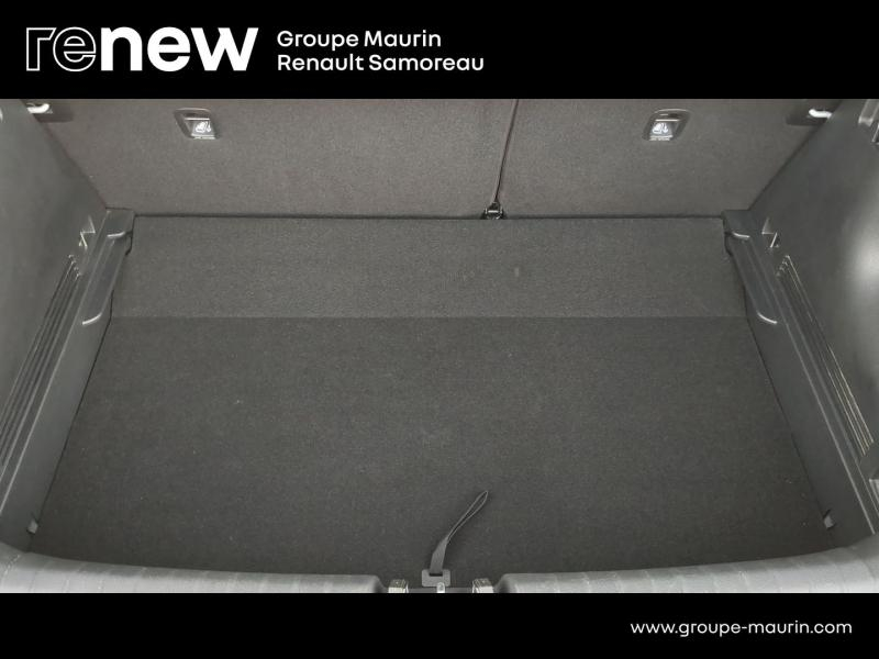 KIA Stonic d’occasion à vendre à SAMOREAU chez DPL - GARAGE DU CENTRE (Photo 13)