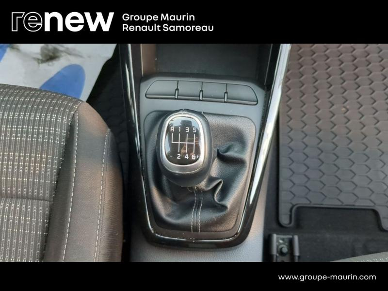 KIA Stonic d’occasion à vendre à SAMOREAU chez DPL - GARAGE DU CENTRE (Photo 16)