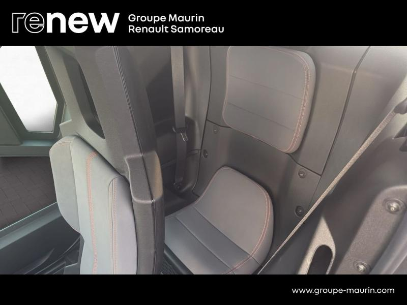 RENAULT Twingo d’occasion à vendre à SAMOREAU chez DPL - GARAGE DU CENTRE (Photo 13)