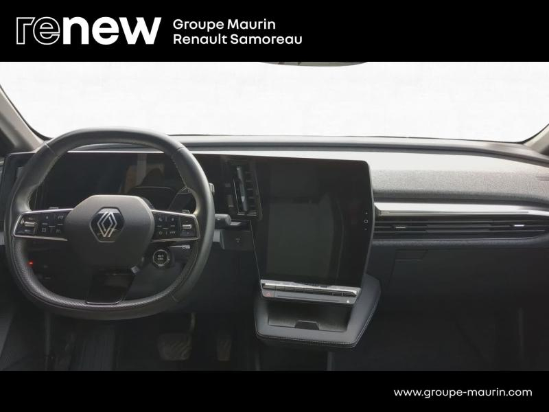 RENAULT Megane d’occasion à vendre à SAMOREAU chez DPL - GARAGE DU CENTRE (Photo 11)