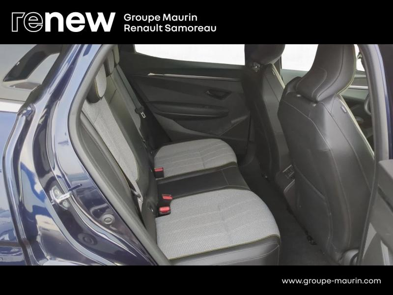 RENAULT Megane d’occasion à vendre à SAMOREAU chez DPL - GARAGE DU CENTRE (Photo 13)