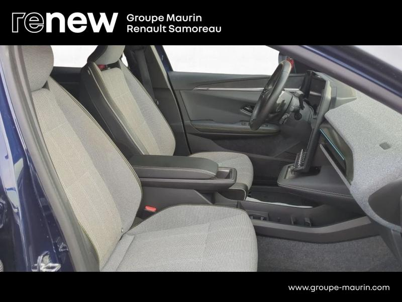 RENAULT Megane d’occasion à vendre à SAMOREAU chez DPL - GARAGE DU CENTRE (Photo 15)