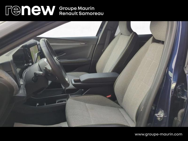 RENAULT Megane d’occasion à vendre à SAMOREAU chez DPL - GARAGE DU CENTRE (Photo 17)