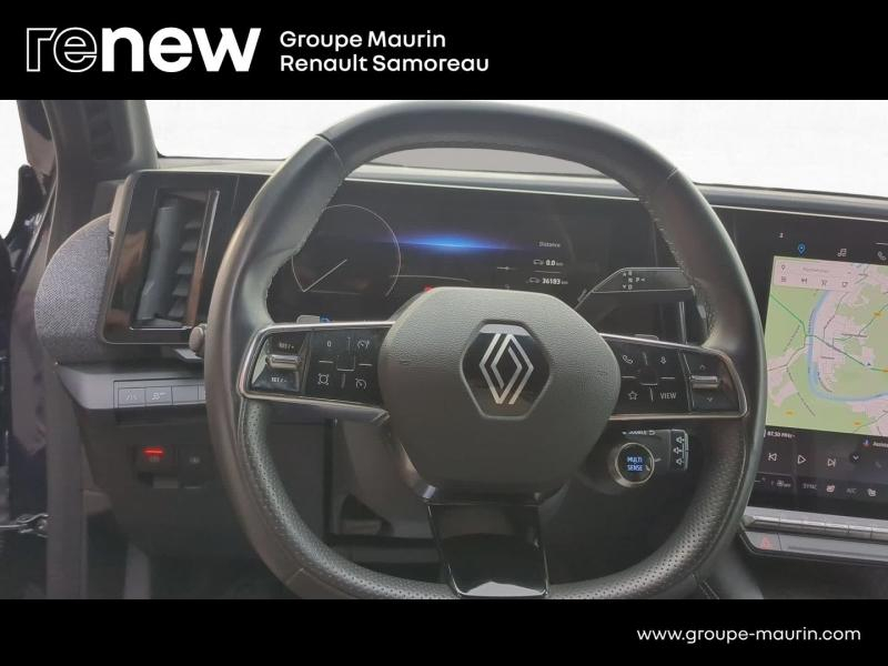 RENAULT Megane d’occasion à vendre à SAMOREAU chez DPL - GARAGE DU CENTRE (Photo 18)