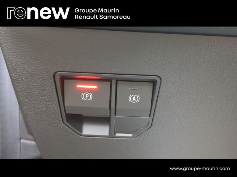 RENAULT Megane d’occasion à vendre à SAMOREAU chez DPL - GARAGE DU CENTRE (Photo 19)