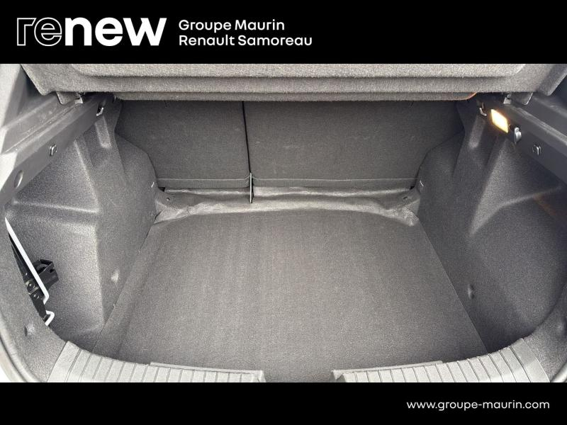 DACIA Duster d’occasion à vendre à SAMOREAU chez DPL - GARAGE DU CENTRE (Photo 9)