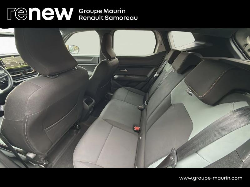 DACIA Duster d’occasion à vendre à SAMOREAU chez DPL - GARAGE DU CENTRE (Photo 12)