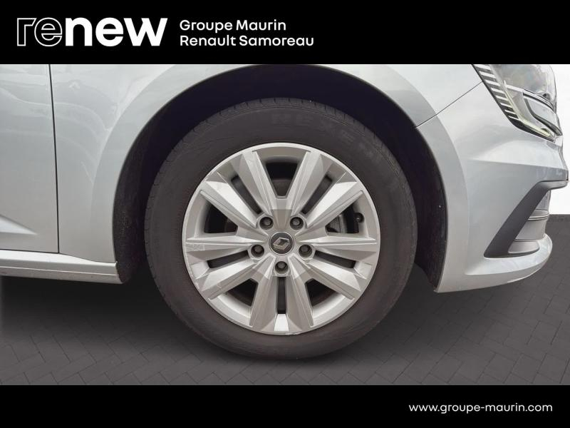 RENAULT Megane d’occasion à vendre à SAMOREAU chez DPL - GARAGE DU CENTRE (Photo 7)