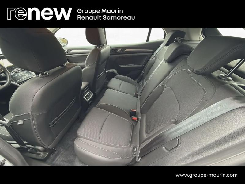RENAULT Megane d’occasion à vendre à SAMOREAU chez DPL - GARAGE DU CENTRE (Photo 12)