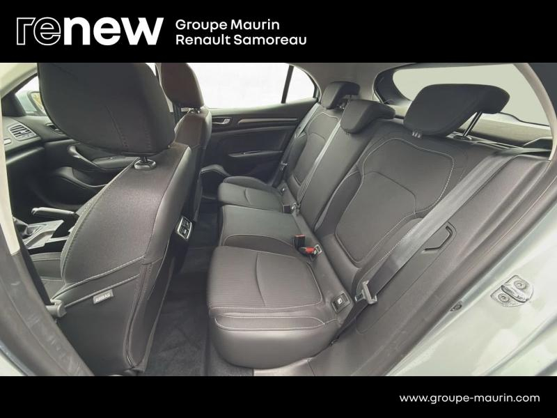 RENAULT Megane d’occasion à vendre à SAMOREAU chez DPL - GARAGE DU CENTRE (Photo 13)