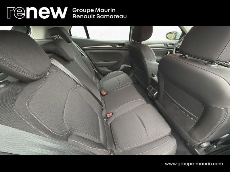 RENAULT Megane d’occasion à vendre à SAMOREAU chez DPL - GARAGE DU CENTRE (Photo 14)