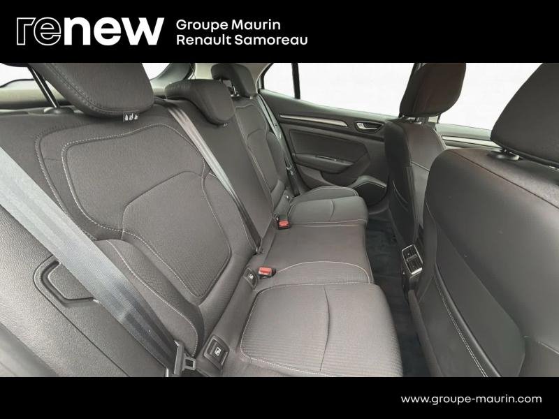 RENAULT Megane d’occasion à vendre à SAMOREAU chez DPL - GARAGE DU CENTRE (Photo 15)