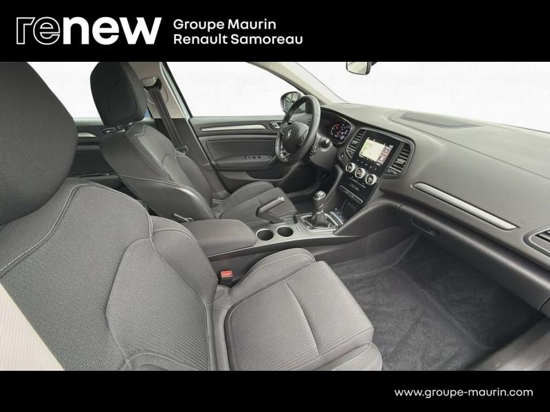 RENAULT Megane d’occasion à vendre à SAMOREAU chez DPL - GARAGE DU CENTRE (Photo 16)