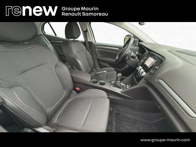 RENAULT Megane d’occasion à vendre à SAMOREAU chez DPL - GARAGE DU CENTRE (Photo 17)
