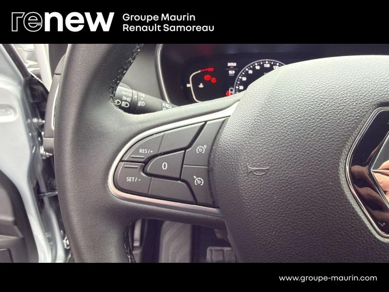 RENAULT Megane d’occasion à vendre à SAMOREAU chez DPL - GARAGE DU CENTRE (Photo 18)