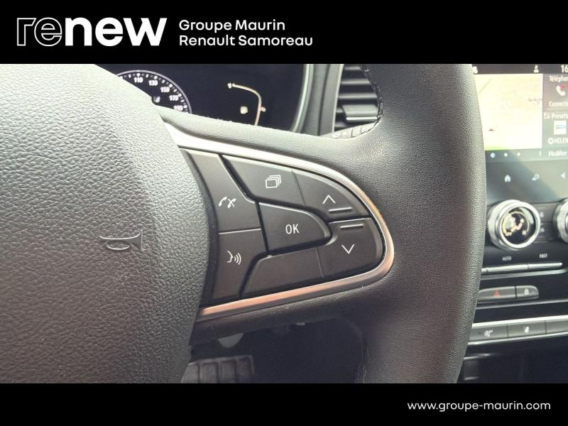 RENAULT Megane d’occasion à vendre à SAMOREAU chez DPL - GARAGE DU CENTRE (Photo 19)