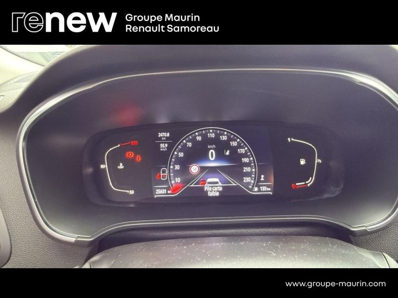 RENAULT Megane d’occasion à vendre à SAMOREAU chez DPL - GARAGE DU CENTRE (Photo 20)