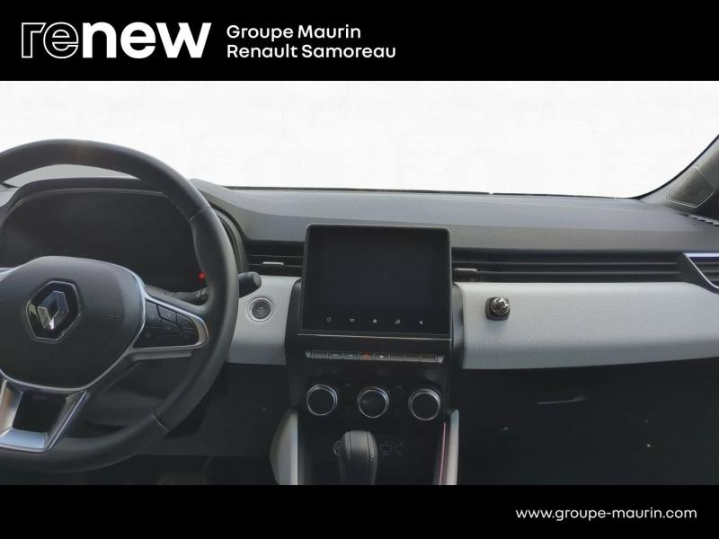 RENAULT Clio d’occasion à vendre à SAMOREAU chez DPL - GARAGE DU CENTRE (Photo 13)