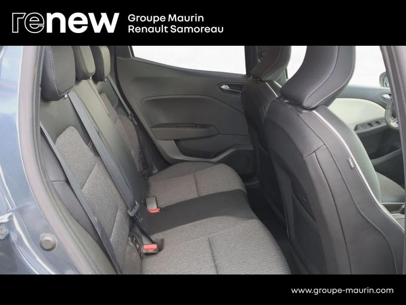 RENAULT Clio d’occasion à vendre à SAMOREAU chez DPL - GARAGE DU CENTRE (Photo 15)