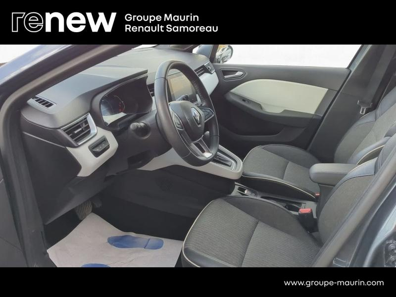 RENAULT Clio d’occasion à vendre à SAMOREAU chez DPL - GARAGE DU CENTRE (Photo 18)