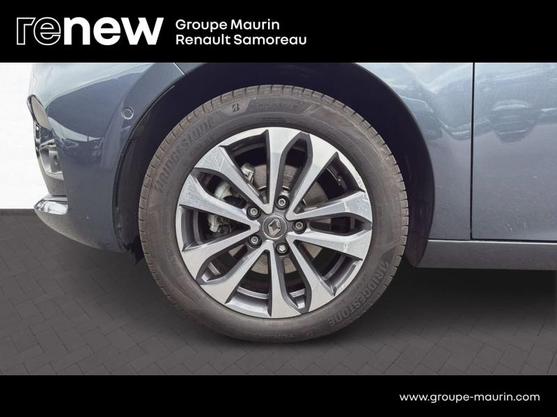RENAULT Zoe d’occasion à vendre à SAMOREAU chez DPL - GARAGE DU CENTRE (Photo 7)