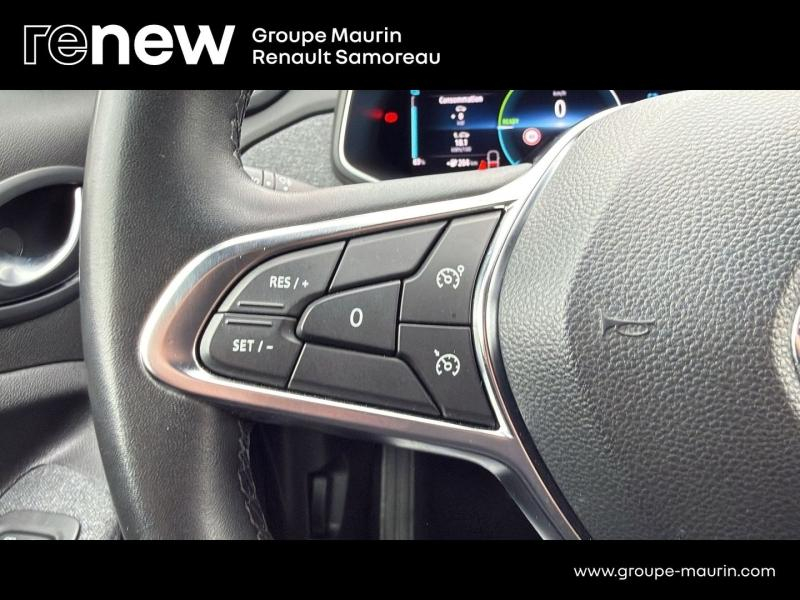 RENAULT Zoe d’occasion à vendre à SAMOREAU chez DPL - GARAGE DU CENTRE (Photo 19)