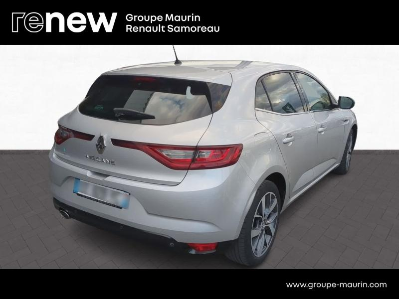RENAULT Megane d’occasion à vendre à SAMOREAU chez DPL - GARAGE DU CENTRE (Photo 3)