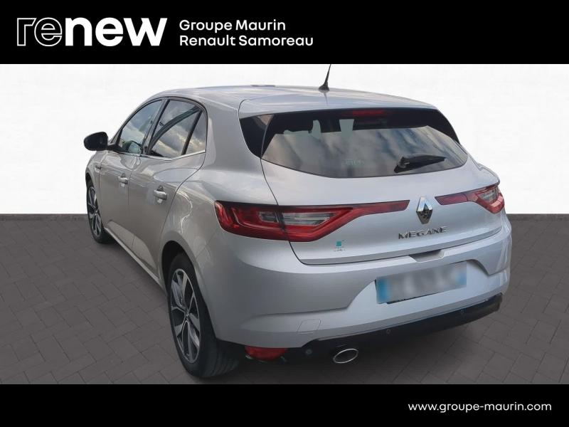 RENAULT Megane d’occasion à vendre à SAMOREAU chez DPL - GARAGE DU CENTRE (Photo 4)