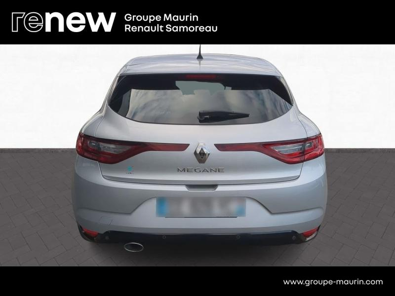 RENAULT Megane d’occasion à vendre à SAMOREAU chez DPL - GARAGE DU CENTRE (Photo 5)