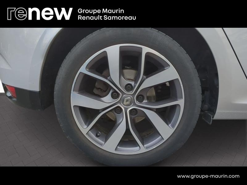 RENAULT Megane d’occasion à vendre à SAMOREAU chez DPL - GARAGE DU CENTRE (Photo 7)