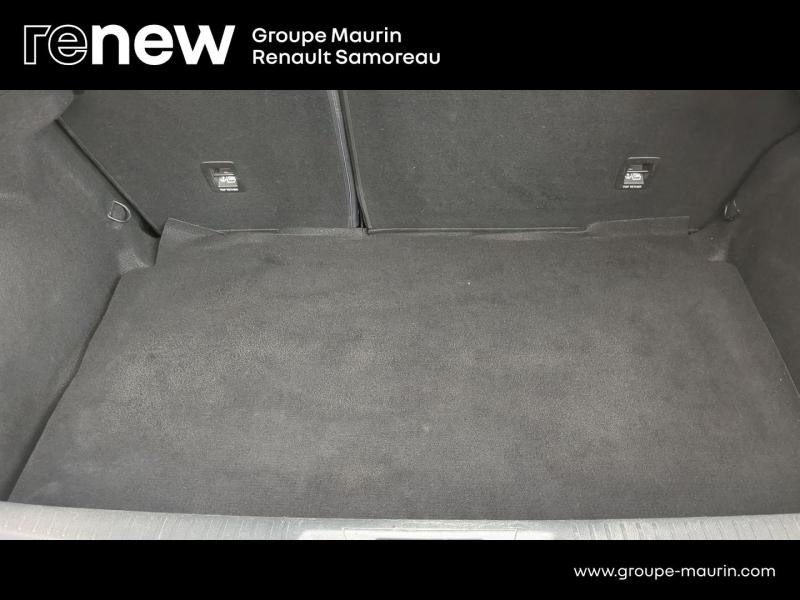 RENAULT Megane d’occasion à vendre à SAMOREAU chez DPL - GARAGE DU CENTRE (Photo 8)