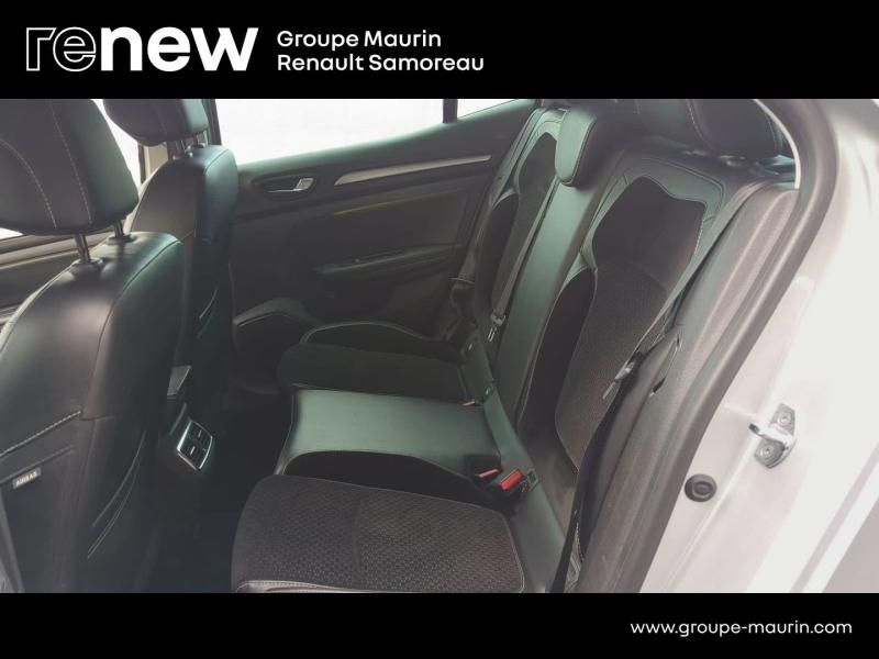 RENAULT Megane d’occasion à vendre à SAMOREAU chez DPL - GARAGE DU CENTRE (Photo 11)
