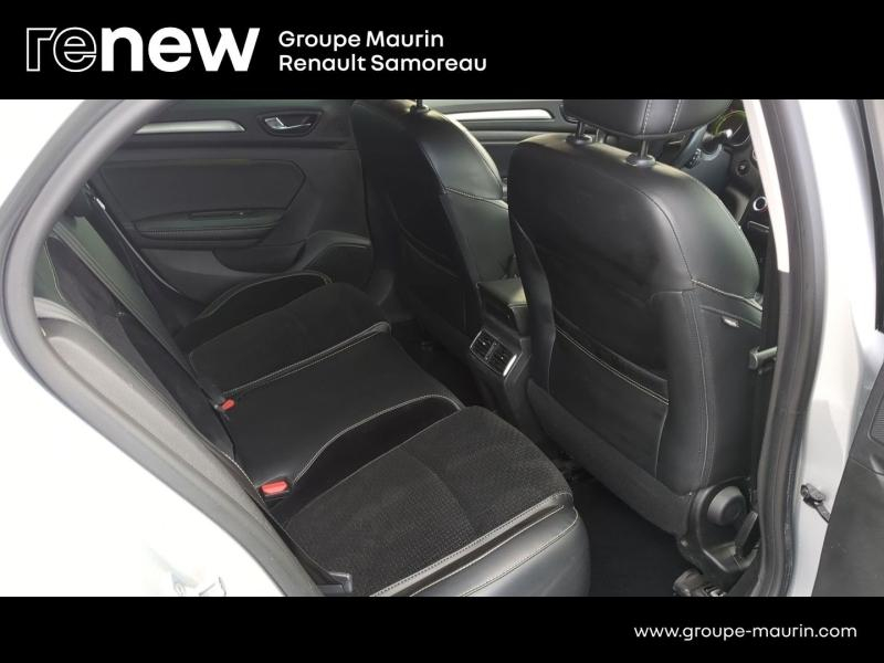 RENAULT Megane d’occasion à vendre à SAMOREAU chez DPL - GARAGE DU CENTRE (Photo 13)