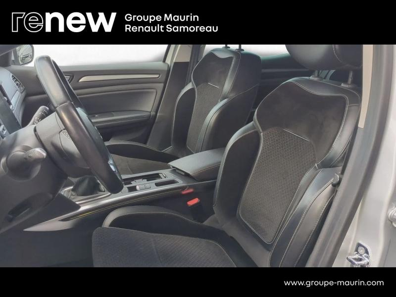 RENAULT Megane d’occasion à vendre à SAMOREAU chez DPL - GARAGE DU CENTRE (Photo 18)