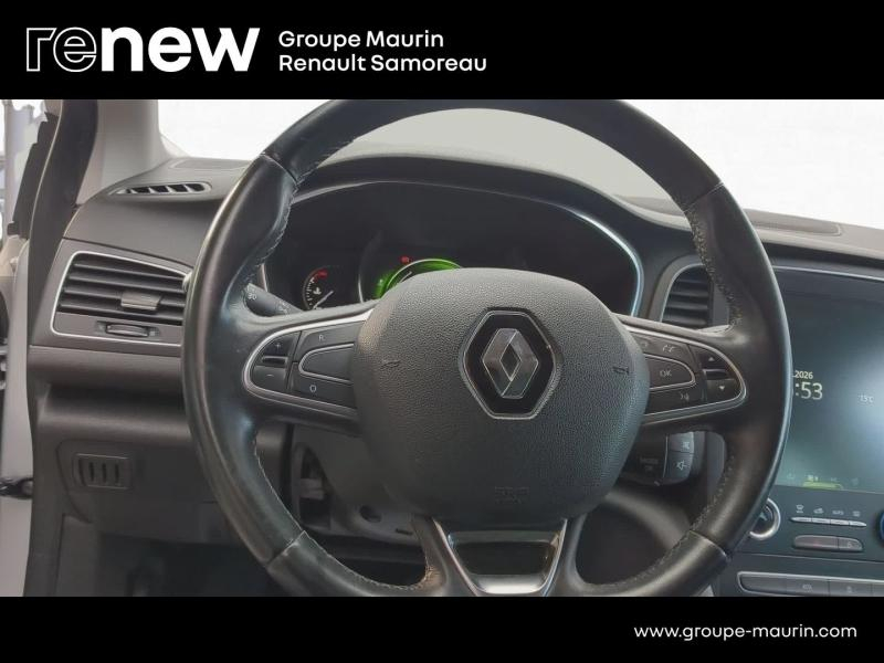 RENAULT Megane d’occasion à vendre à SAMOREAU chez DPL - GARAGE DU CENTRE (Photo 19)
